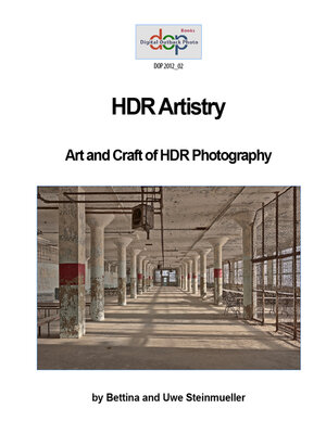 cover image of HDR Artistry: Art and Craft of HDR Photography